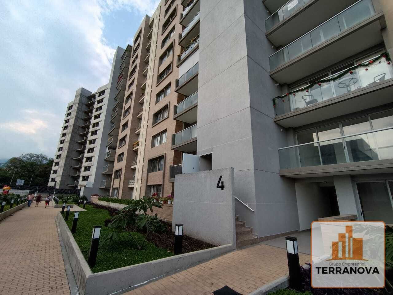 Apartamento en venta Tolima Ibagué Ub Monte Carlos Et Ii 86 m2 Habitaciones 3 Baños 2 Garajes 1 Precio $380000000