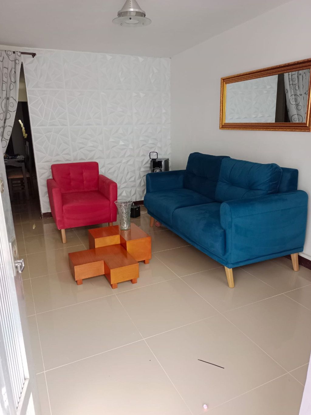 Apartamento en venta Antioquia Envigado Uribe Ángel 86 m2 Habitaciones 3 Baños 1 Garajes 0 Precio $290000000