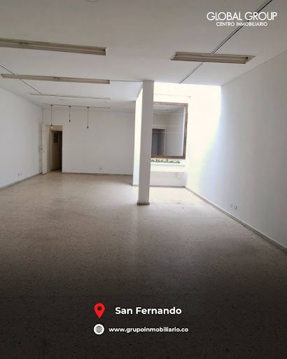 Lote en arriendo Valle Del Cauca Cali San Fernando Viejo 100 m2 Habitaciones 0 Baños 2 Garajes 2 Precio $3200000