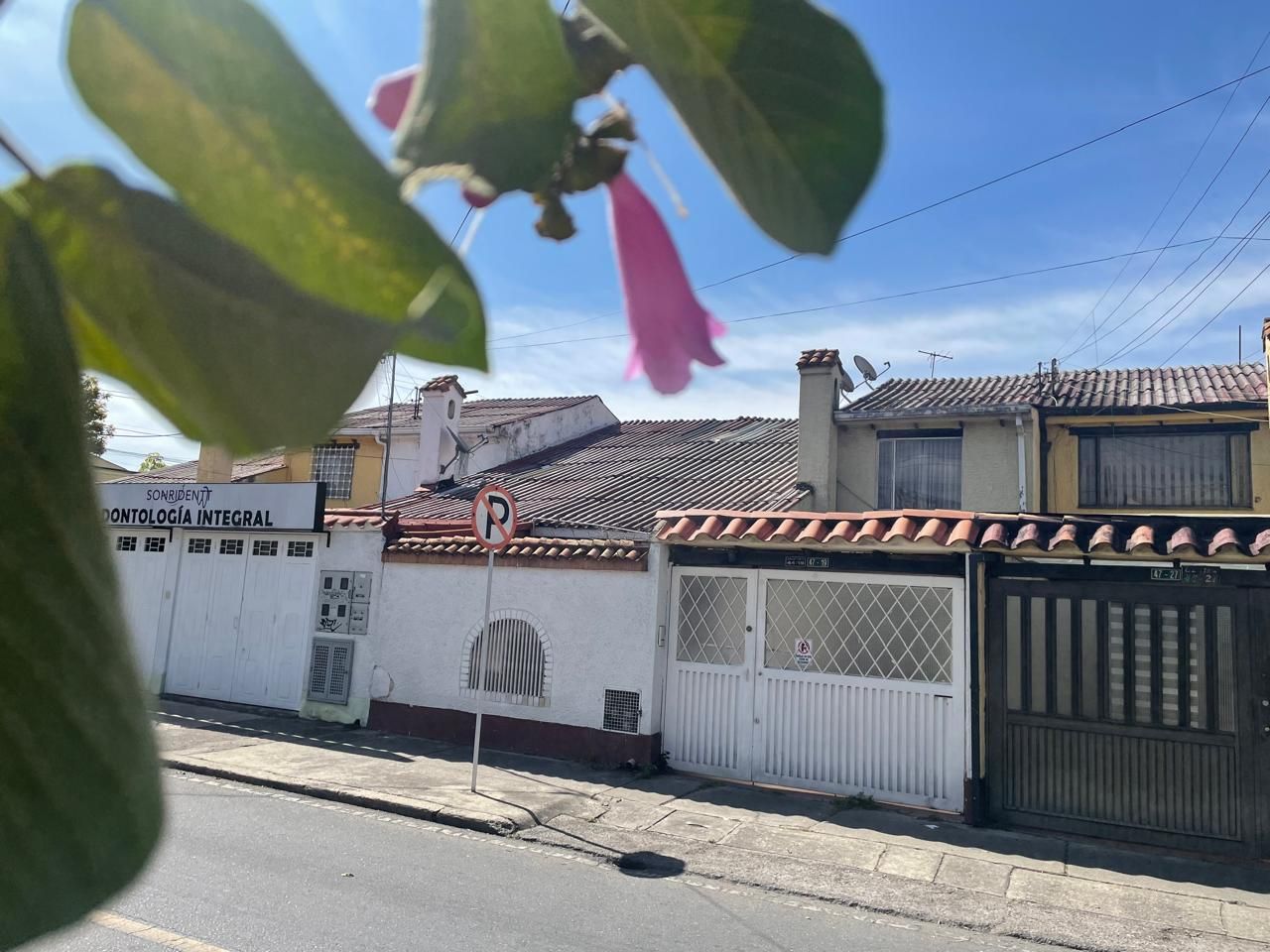 Casa en venta Cundinamarca Bogotá Villa Del Prado 140 m2 Habitaciones 5 Baños 4 Garajes 3 Precio $750000000