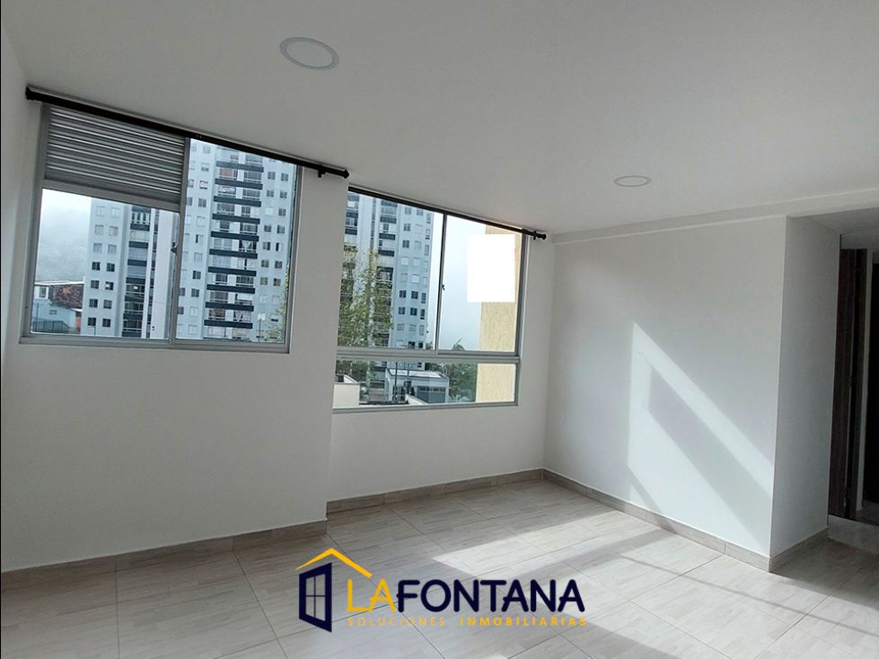 Apartamento en venta Caldas Manizales Manizales 55 m2 Habitaciones 3 Baños 2 Garajes 1 Precio $260000000
