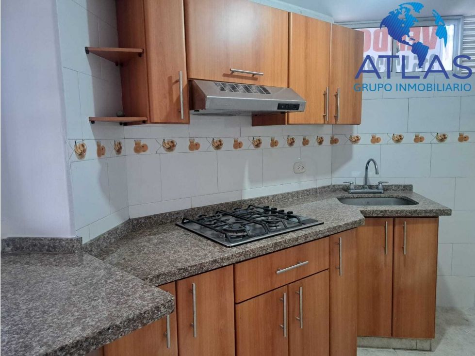 Apartamento en venta Santander Bucaramanga Provenza 50 m2 Habitaciones 1 Baños 1 Garajes 2 Precio $200000000