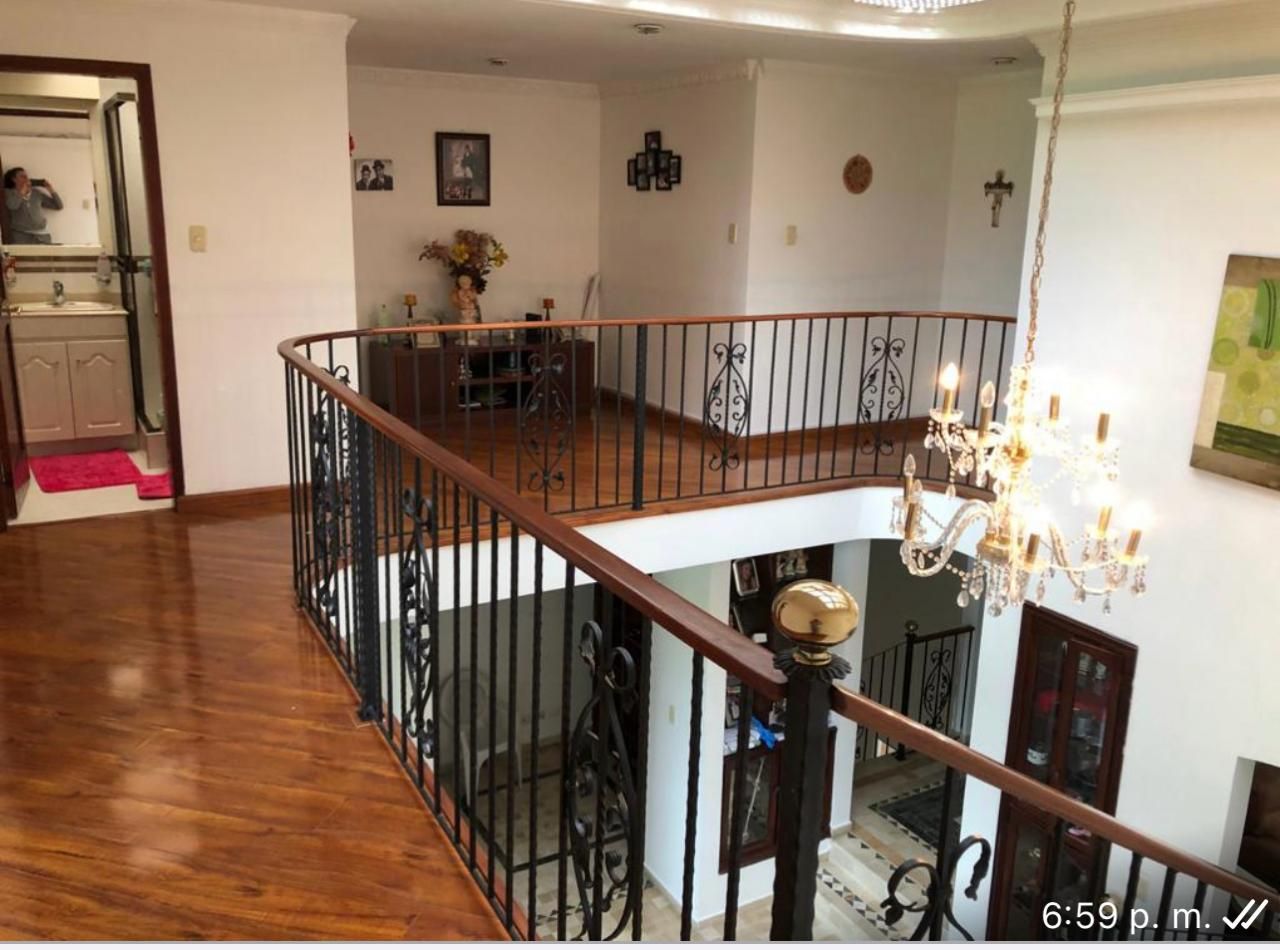 Casa en venta Cundinamarca Zipaquirá Algarra Iii 168 m2 Habitaciones 4 Baños 2 Garajes 3 Precio $1100000000