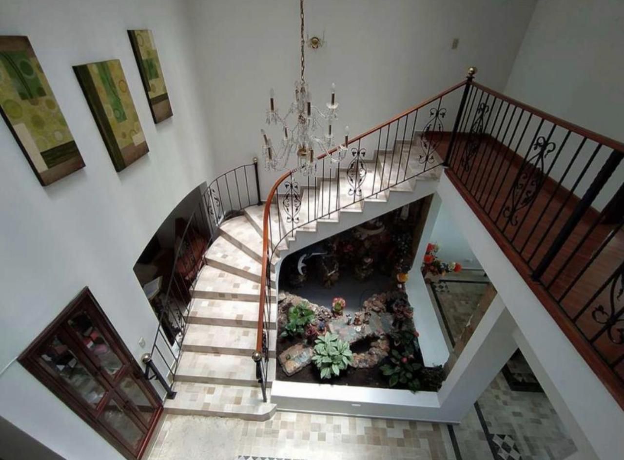 Casa en venta Cundinamarca Zipaquirá Algarra Iii 168 m2 Habitaciones 4 Baños 2 Garajes 3 Precio $1100000000