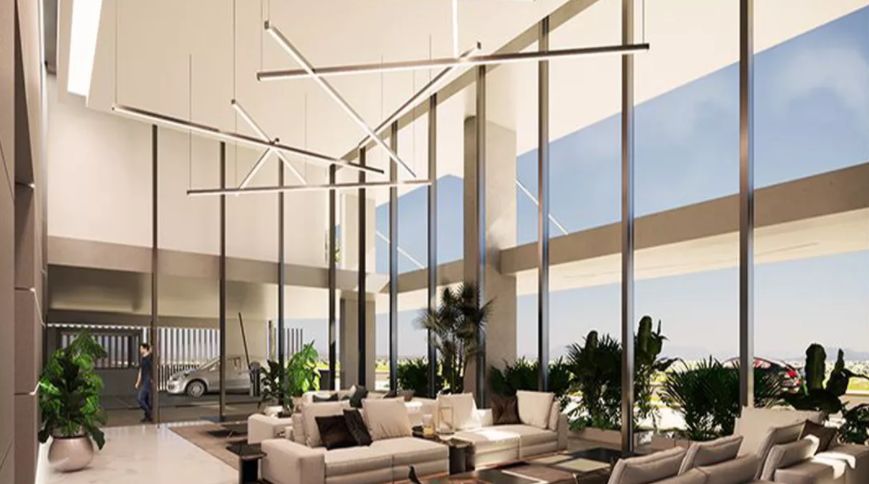 Apartamento en venta Atlántico Barranquilla El Prado 88 m2 Habitaciones 1 Baños 1 Garajes 0 Precio $375000000