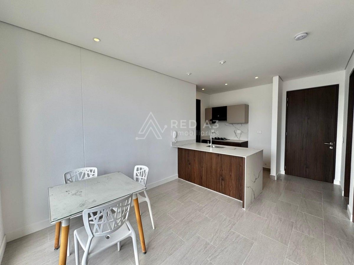 Apartamento en venta Risaralda Pereira La Julita 40 m2 Habitaciones 1 Baños 2 Garajes 1 Precio $380000000