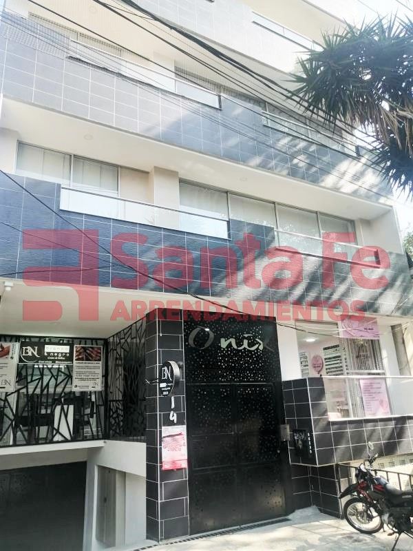 Oficina en arriendo Antioquia Envigado Obrero 34 m2 Habitaciones 0 Baños 1 Garajes 0 Precio $1400000