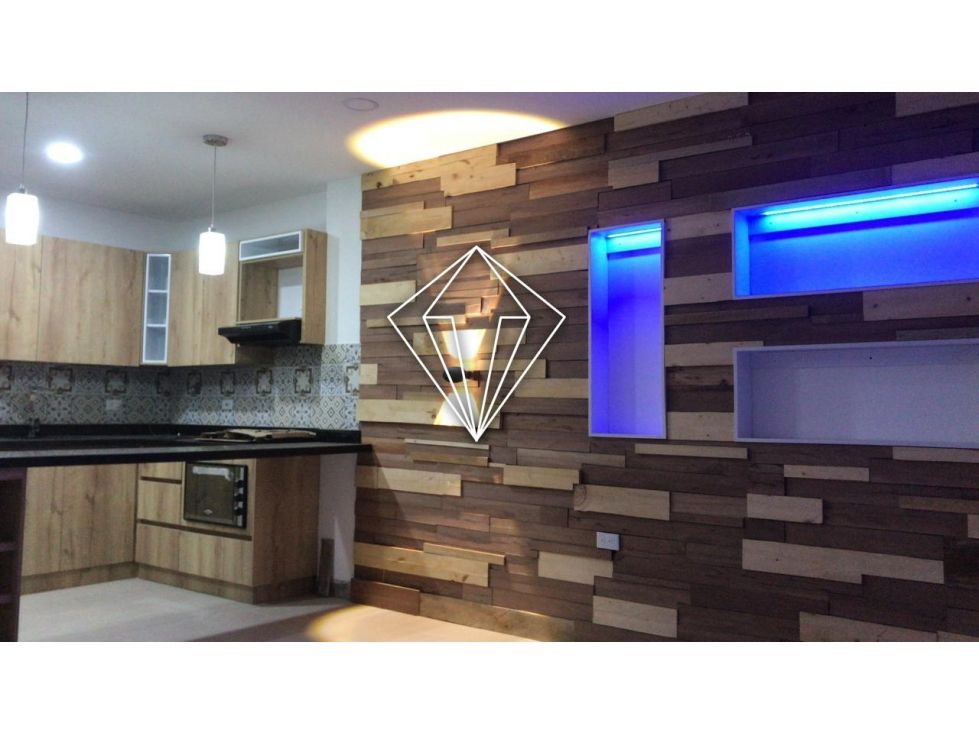 Apartamento en venta Antioquia La Ceja La Ceja 77 m2 Habitaciones 3 Baños 2 Garajes 0 Precio $330000000