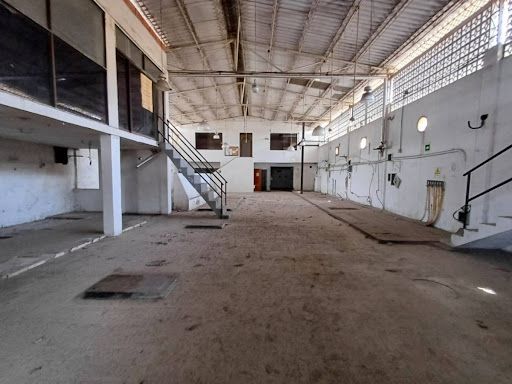 Bodega en venta Bolívar Cartagena Conjunto Residencial Rincon Del Alto Bosque 500 m2 Habitaciones 0 Baños 2 Garajes 1 Precio $1300000000