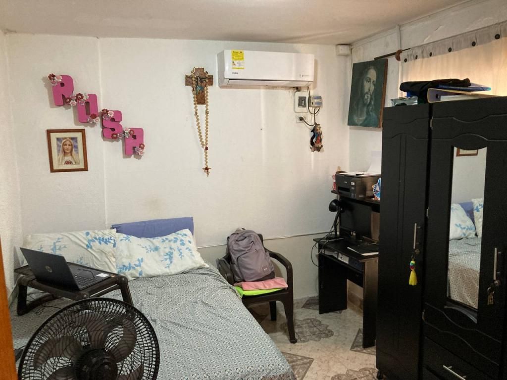 Casa en venta Atlántico Barranquilla Cevillar 83 m2 Habitaciones 3 Baños 1 Garajes 1 Precio $407000000