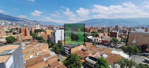 Apartamento en arriendo Antioquia Medellín Simon Bolivar 60 m2 Habitaciones 2 Baños 2 Garajes 0 Precio $2600000