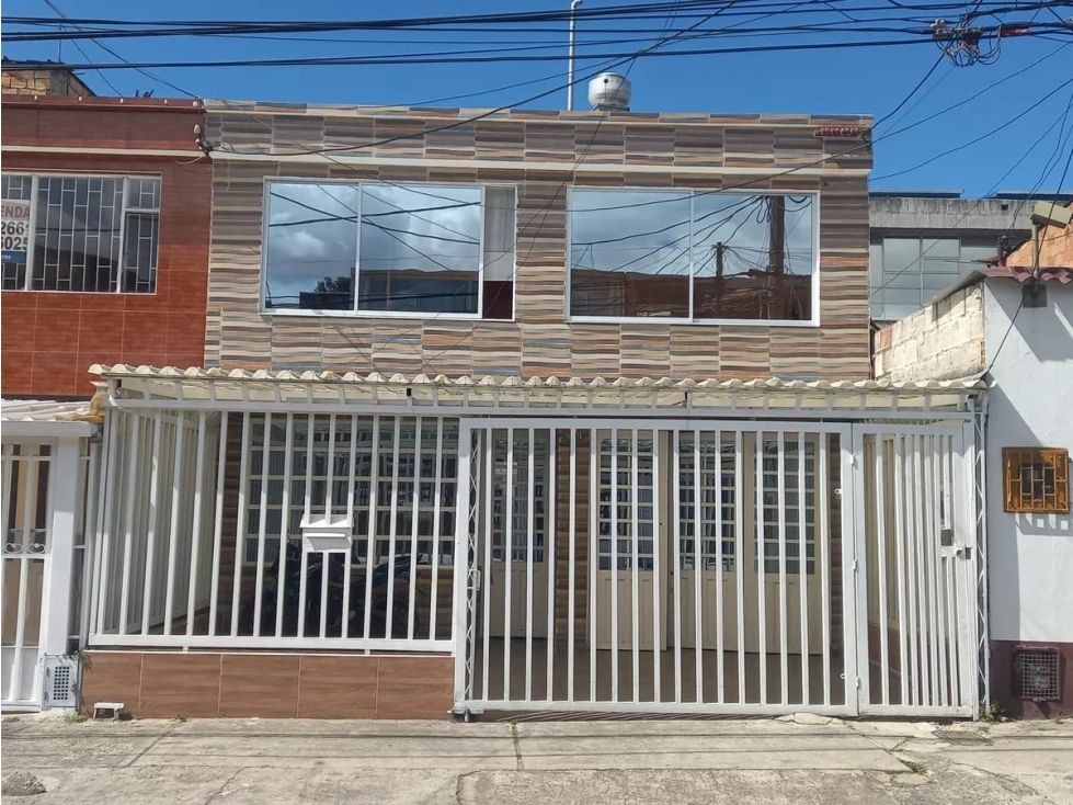 Casa en venta Cundinamarca Bogotá Remanso 294 m2 Habitaciones 6 Baños 4 Garajes 1 Precio $850000000