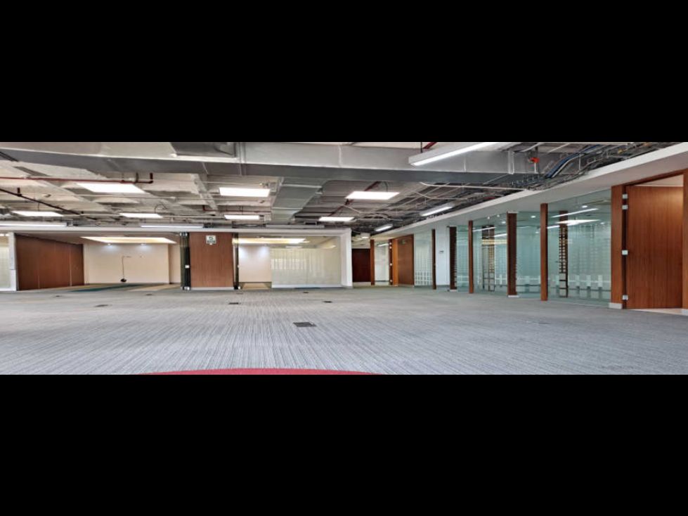 Oficina en arriendo Cundinamarca Bogotá Chico Norte Et Ii 281 m2 Habitaciones 0 Baños 10 Garajes 7 Precio $19561472