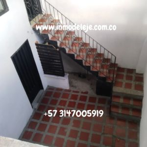 Casa en venta Risaralda Pereira America 166 m2 Habitaciones 6 Baños 3 Garajes 0 Precio $460000000