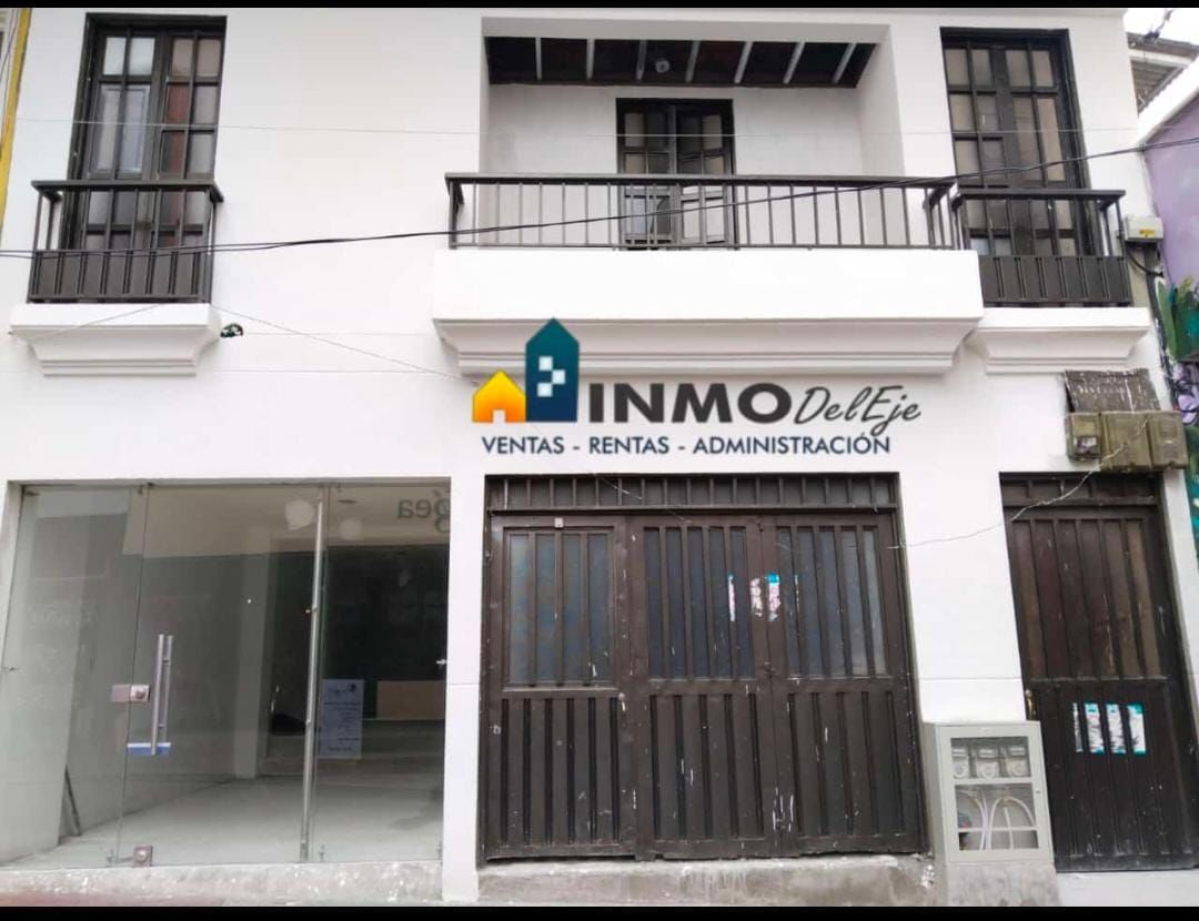 Local en arriendo Risaralda Santa Rosa De Cabal La Alameda 300 m2 Habitaciones 0 Baños 3 Garajes 0 Precio $4500000