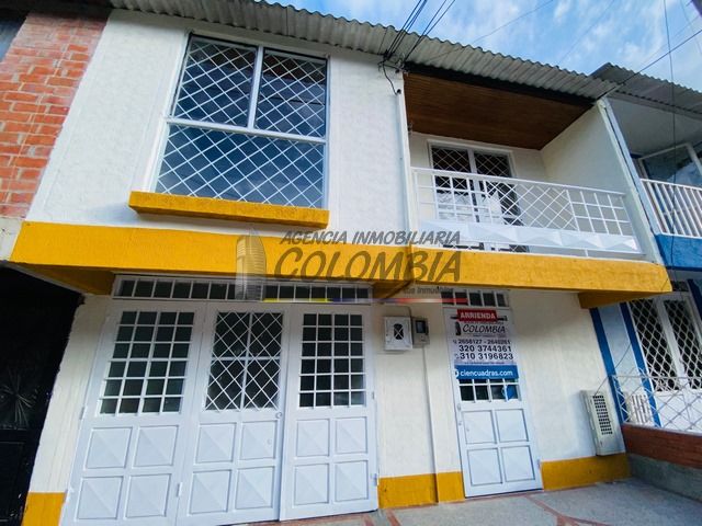 Apartamento en arriendo Tolima Ibagué Ub Tolima Grande 60 m2 Habitaciones 2 Baños 1 Garajes 0 Precio $600000