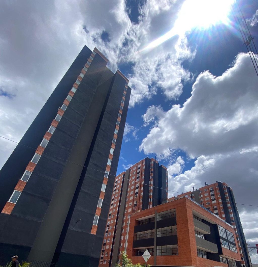Apartamento en venta Cundinamarca Bogotá Veraguas 38 m2 Habitaciones 2 Baños 1 Garajes 0 Precio $213000000