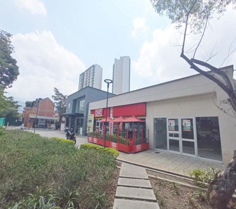 Local en arriendo Santander Bucaramanga Provenza 93 m2 Habitaciones 0 Baños 1 Garajes 1 Precio $4254200