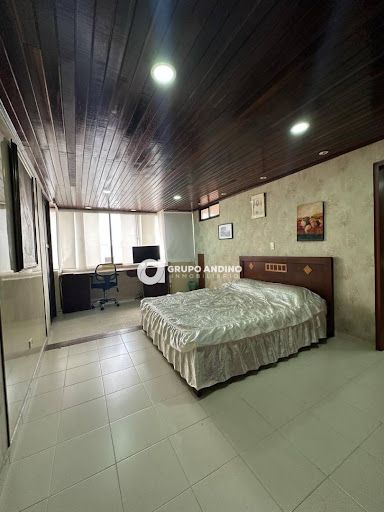 Apartamento en venta Santander Bucaramanga Sotomayor 200 m2 Habitaciones 4 Baños 4 Garajes 2 Precio $850000000