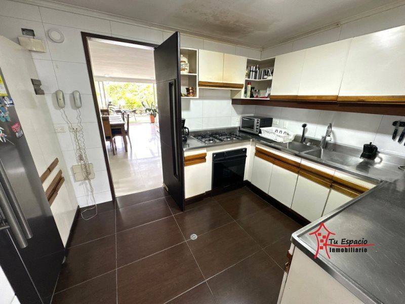 Apartamento en venta Antioquia Medellín Santa Fe 145 m2 Habitaciones 4 Baños 3 Garajes 0 Precio $1500000000