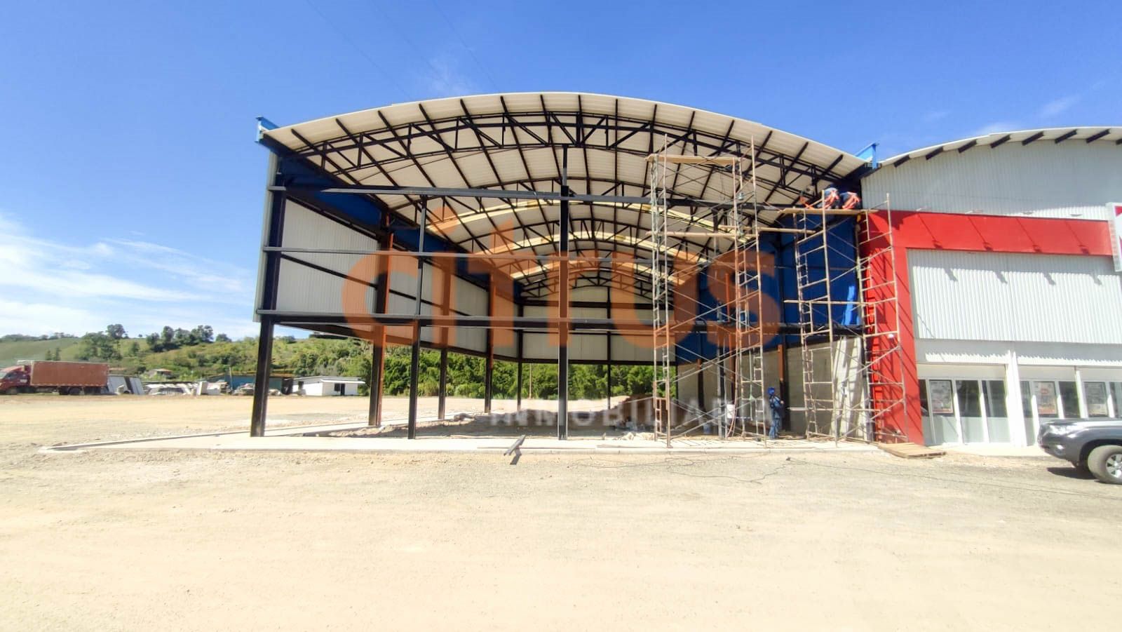 Bodega en arriendo Antioquia Marinilla Marinilla 200 m2 Habitaciones 0 Baños 2 Garajes 4 Precio $12150000