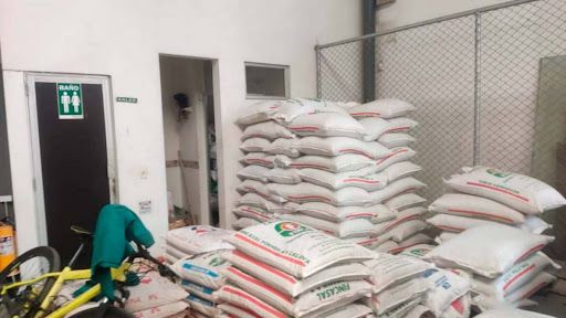 Bodega en venta Cundinamarca El Rosal El Rosal 302 m2 Habitaciones 0 Baños 1 Garajes 0 Precio $1450511315