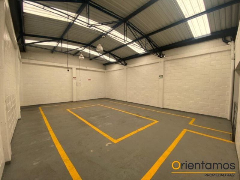 Bodega en arriendo Antioquia Rionegro Rionegro 247 m2 Habitaciones 0 Baños 2 Garajes 0 Precio $10500000