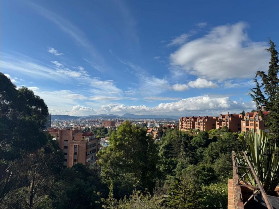 Apartamento en venta Cundinamarca Bogotá Santa Barbara Alta 270 m2 Habitaciones 3 Baños 3 Garajes 3 Precio $3000000000