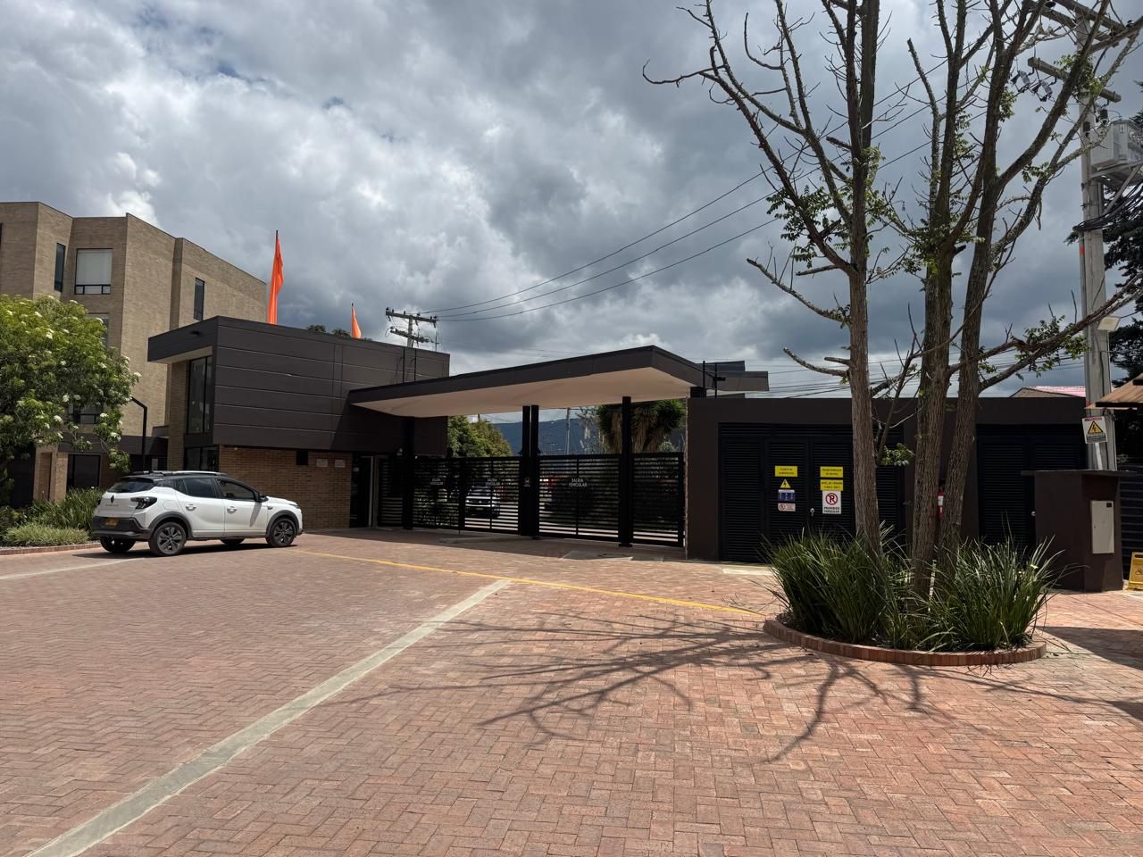 Apartaestudio en venta Cundinamarca Chía Altos De Hycata 62 m2 Habitaciones 1 Baños 2 Garajes 1 Precio $460000000