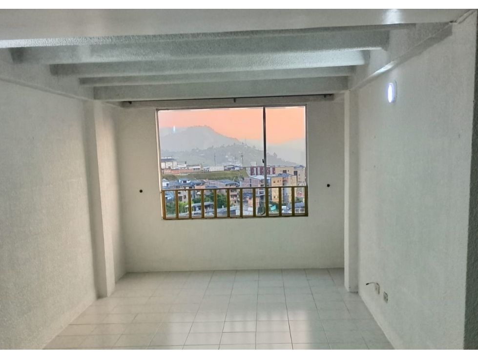 Apartamento en venta Caldas Manizales Cervantes 65 m2 Habitaciones 3 Baños 1 Garajes 1 Precio $245000000