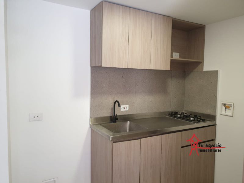 Apartaestudio en venta Antioquia Medellín Las Palmas 35 m2 Habitaciones 1 Baños 1 Garajes 0 Precio $175000000