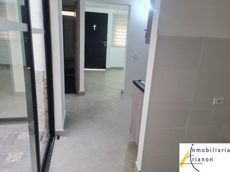 Apartamento en arriendo Antioquia Medellín Rosales 50 m2 Habitaciones 2 Baños 2 Garajes 0 Precio $1900000