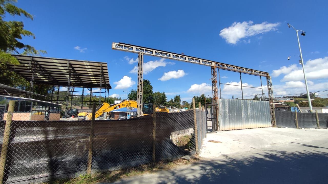 Lote en arriendo Antioquia Rionegro Rionegro 2000 m2 Habitaciones 0 Baños 1 Garajes 2 Precio $10000000