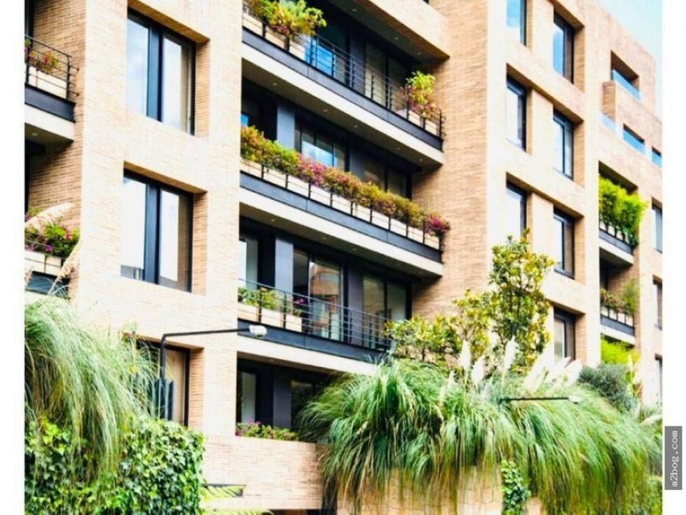 Apartamento en arriendo Cundinamarca Bogotá Santa Barbara Alta 390 m2 Habitaciones 3 Baños 6 Garajes 4 Precio $40300000