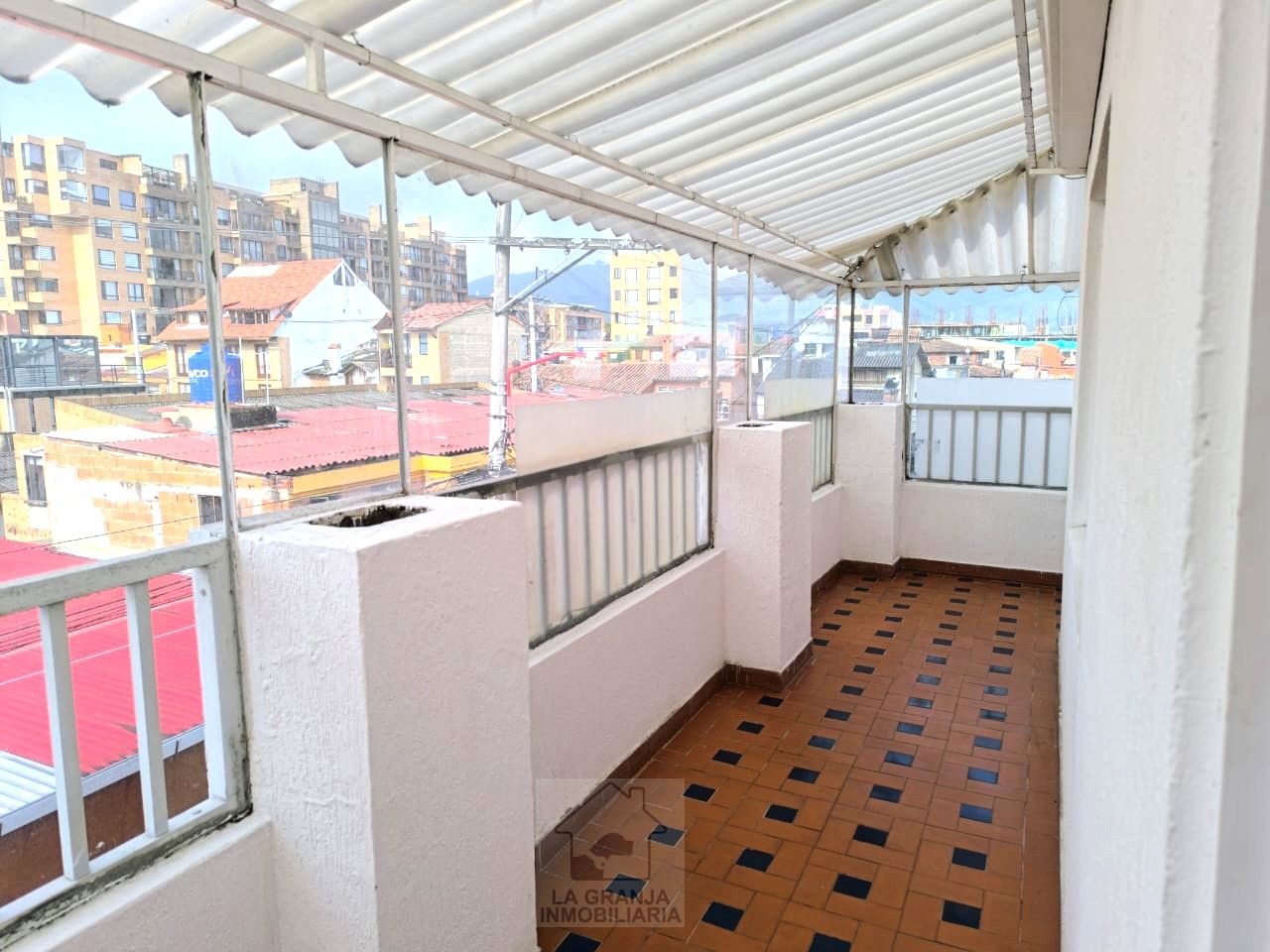 Apartamento en venta Cundinamarca Chía Altos De Hycata 58 m2 Habitaciones 2 Baños 2 Garajes 0 Precio $220000000
