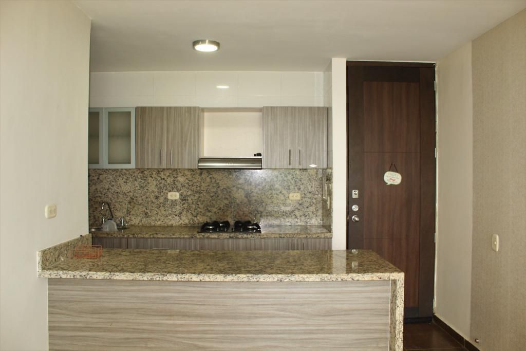 Apartamento en arriendo o venta Bolívar Cartagena Ternera 66 m2 Habitaciones 3 Baños 2 Garajes 1 Precio venta $300000000 Precio arriendo $1500000