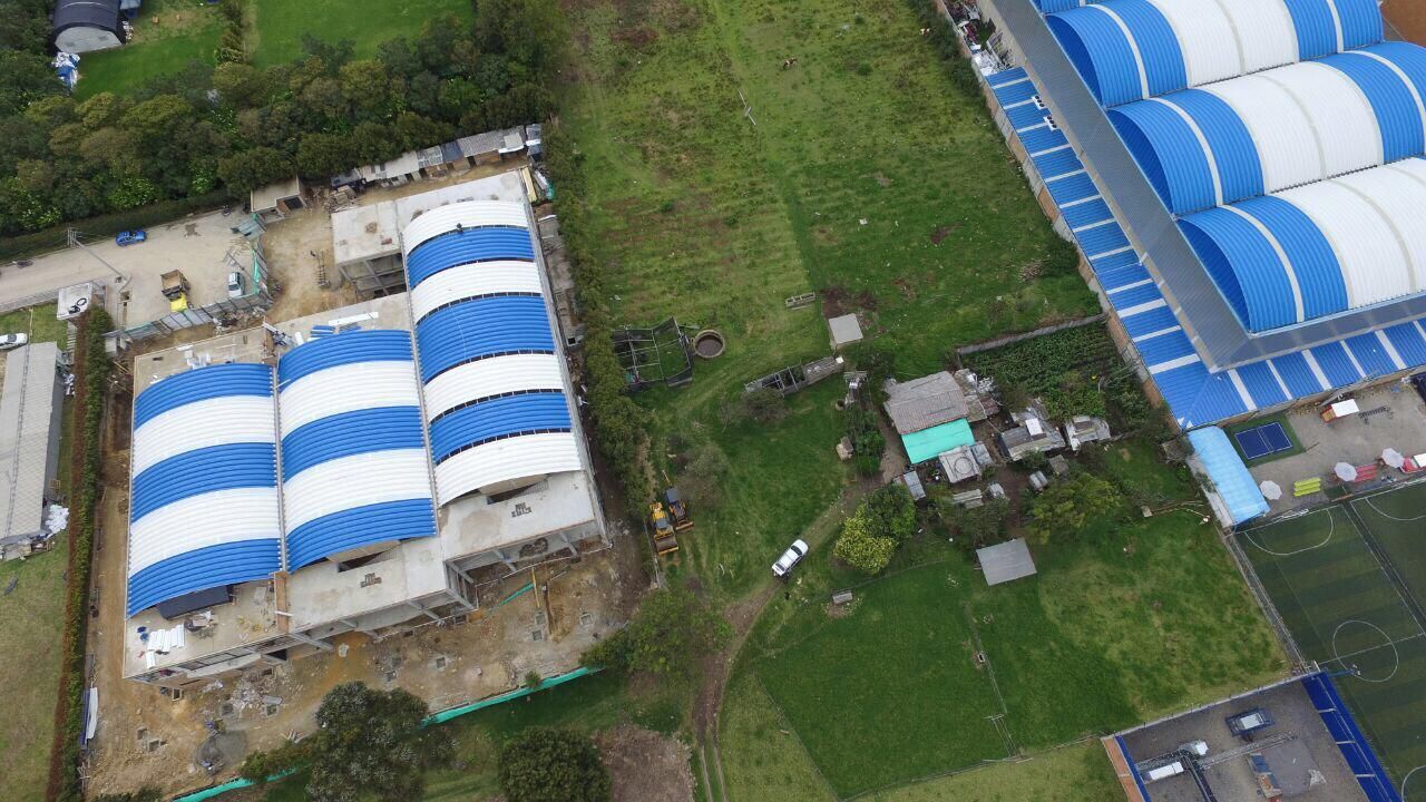 Lote en venta Cundinamarca Chía Altos De Hycata 16391 m2 Habitaciones 0 Baños 0 Garajes 0 Precio $21308300000