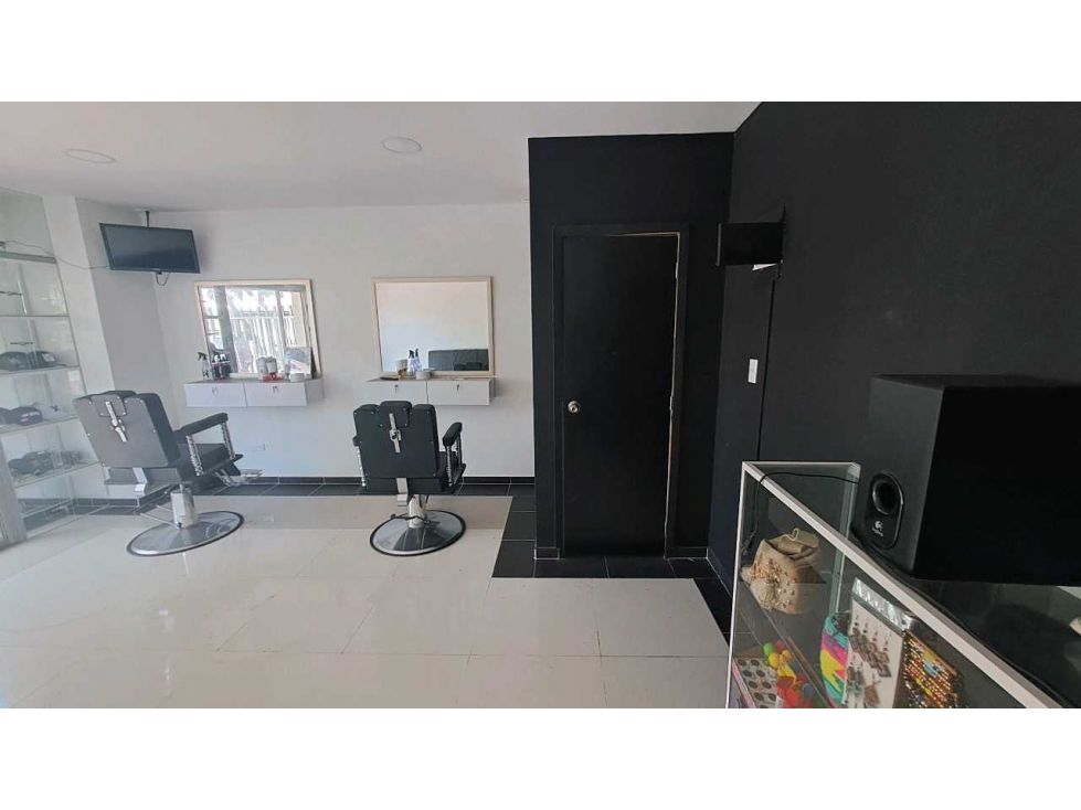 Local en venta Atlántico Barranquilla Olaya Herrera 24 m2 Habitaciones 0 Baños 0 Garajes 0 Precio $120000000