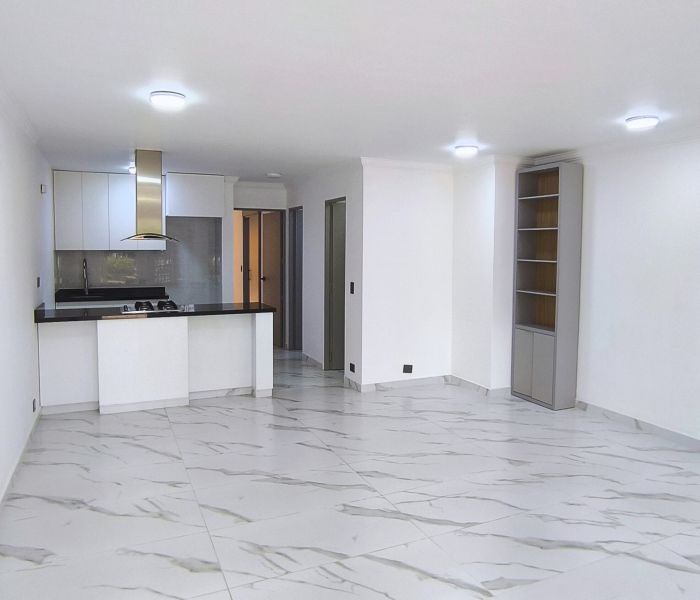 Apartaestudio en venta Valle Del Cauca Cali Bellavista 75 m2 Habitaciones 1 Baños 2 Garajes 1 Precio $350000000