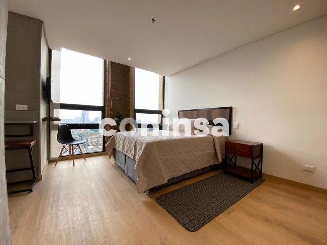 Apartamento en arriendo Cundinamarca Bogotá Armenia 29 m2 Habitaciones 1 Baños 1 Garajes 0 Precio $2300000