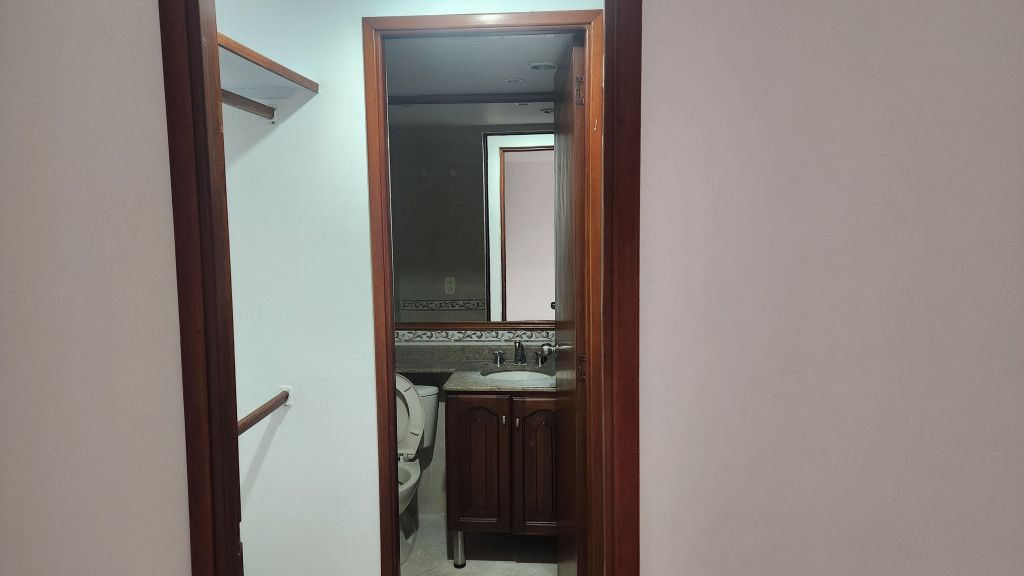 Apartamento en venta Antioquia Medellín Castropol 95 m2 Habitaciones 3 Baños 2 Garajes 1 Precio $690000000