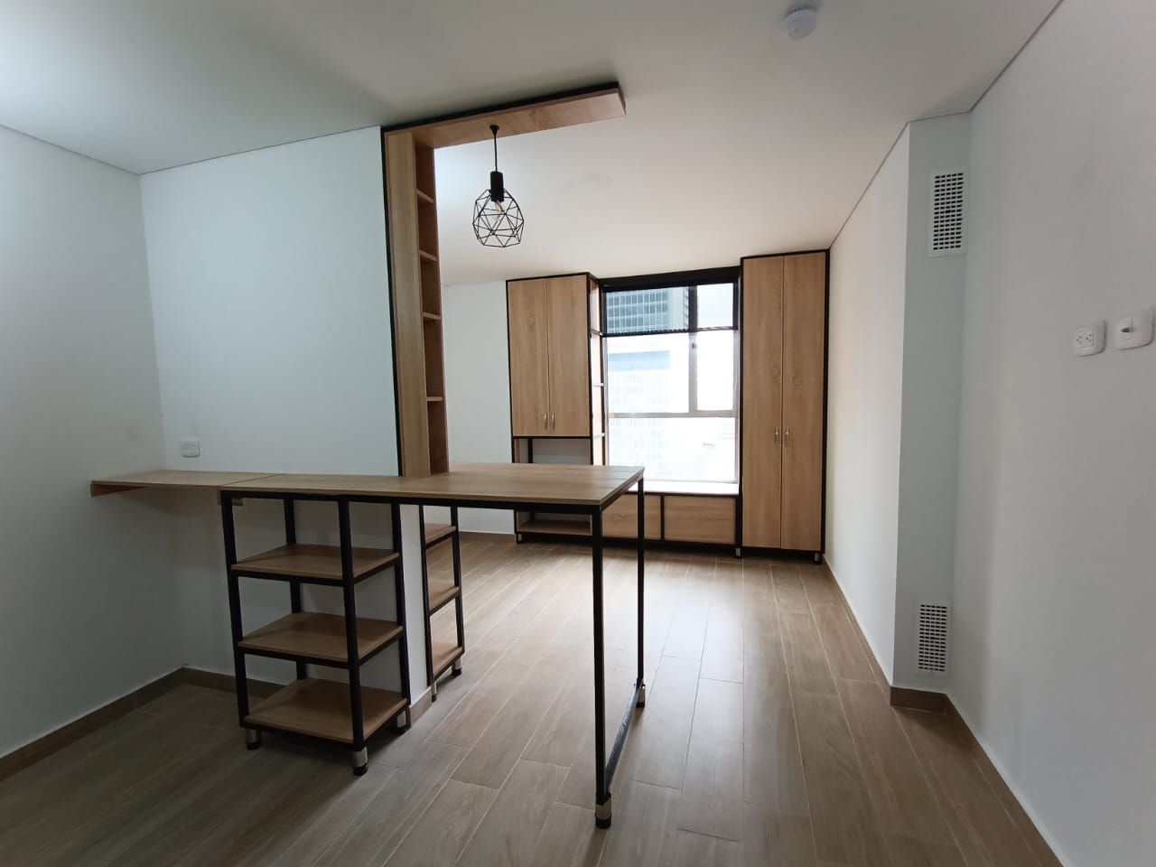 Apartamento en arriendo Cundinamarca Bogotá Las Nieves 23 m2 Habitaciones 1 Baños 1 Garajes 0 Precio $1500000