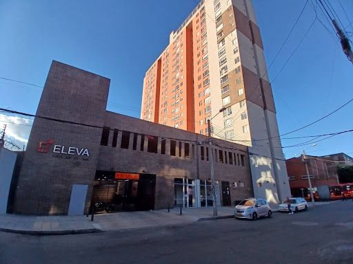 Apartamento en arriendo Cundinamarca Bogotá Ricaurte 42 m2 Habitaciones 2 Baños 1 Garajes 0 Precio $1300000