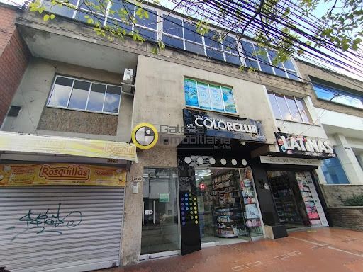 Oficina en arriendo Santander Bucaramanga Cabecera Del Llano 12 m2 Habitaciones 0 Baños 1 Garajes 0 Precio $1100000