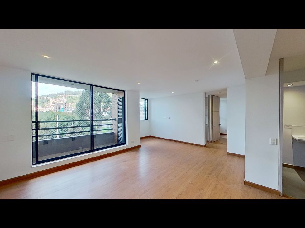 Apartamento en venta Cundinamarca Bogotá El Redil 67 m2 Habitaciones 2 Baños 2 Garajes 1 Precio $423700000