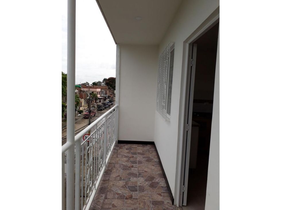 Apartamento en venta Valle Del Cauca Cali San Pedro 50 m2 Habitaciones 2 Baños 1 Garajes 0 Precio $120000000