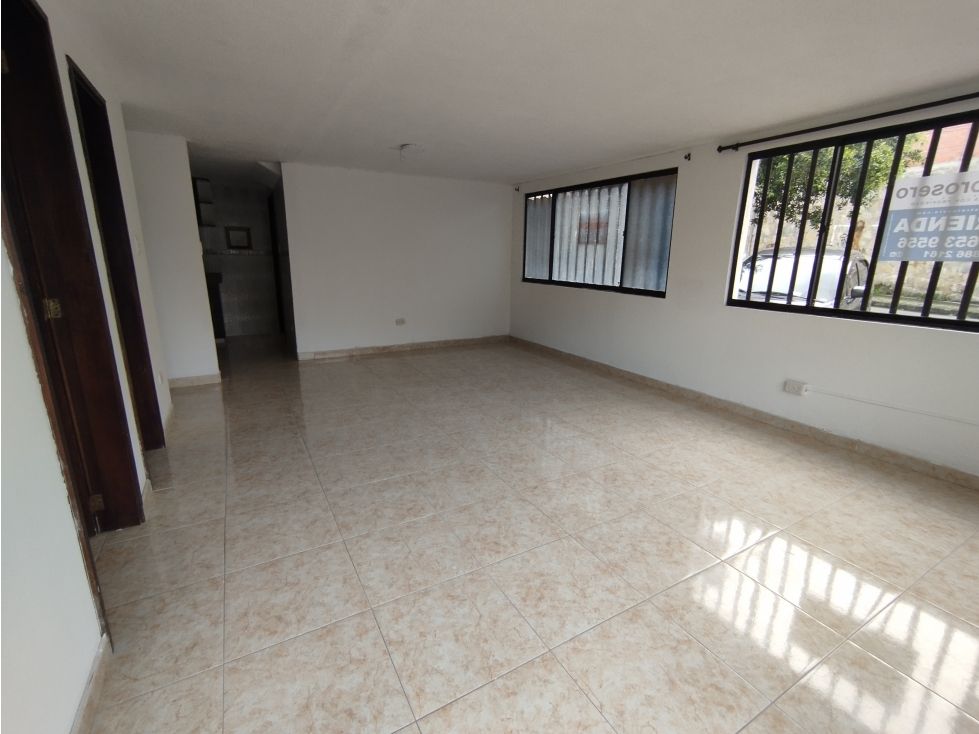 Oficina en arriendo Caldas Manizales La Arboleda 96 m2 Habitaciones 0 Baños 2 Garajes 2 Precio $2700000