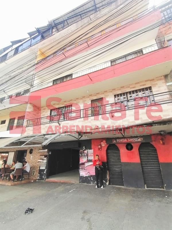 Local en arriendo Antioquia Itagüí Cr Verde Vivo Ariza 65 m2 Habitaciones 0 Baños 1 Garajes 0 Precio $4000000