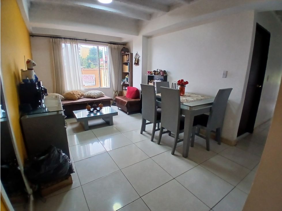 Apartamento en venta Caldas Manizales Sacatin Viejo 56 m2 Habitaciones 2 Baños 1 Garajes 0 Precio $210000000