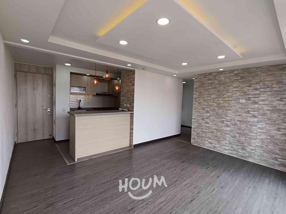Apartamento en arriendo Cundinamarca Madrid El Sosiego 65 m2 Habitaciones 3 Baños 2 Garajes 0 Precio $1210000